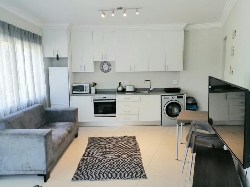 To Let 3 Bedroom Property for Rent in Rondebosch Western Cape